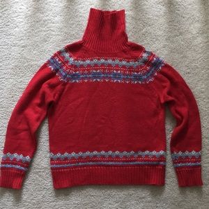 Old navy vintage sweater